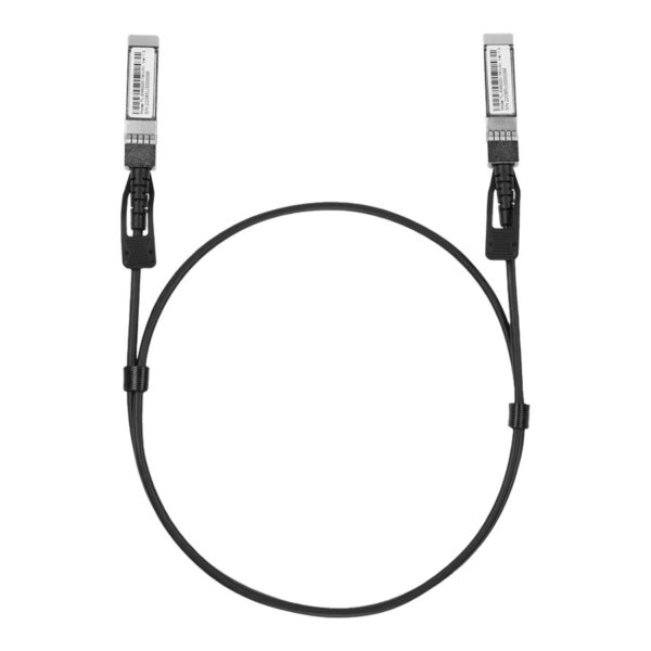 TP-LINK TL-SM5220-1M 1 Meter 10G SFP+ Direct Attach Cable | TP-LINK