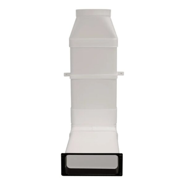 CATA | Rectangular Duck Kit | 02800992