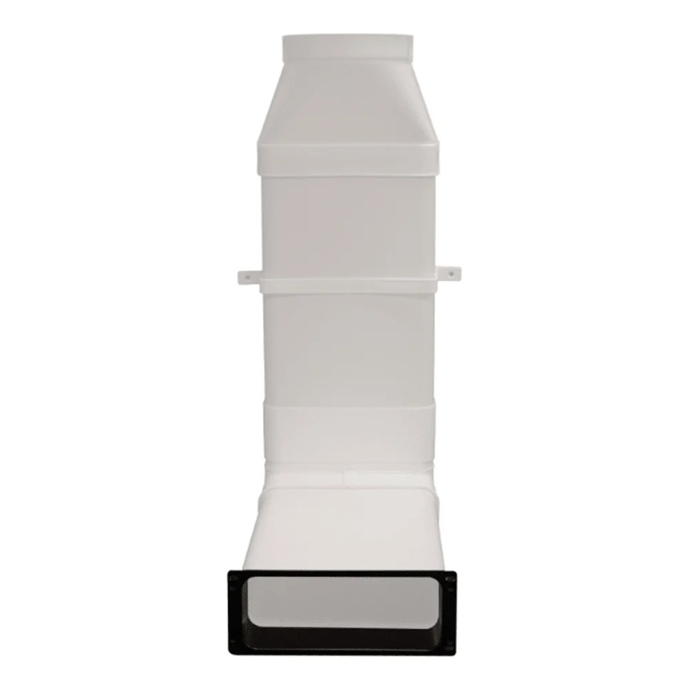 CATA | Rectangular Duck Kit | 02800992