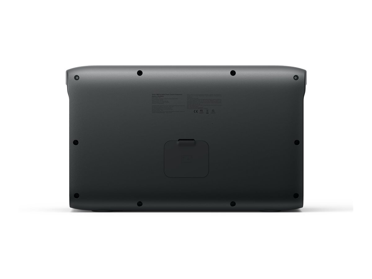 Anker Solix | Extension Battery | SOLIX BP2600 - Image 2