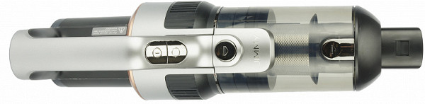 Jimmy | Vacuum cleaner and washer | HW11 Pro Max | Cordless operating | Washing function | 500 W | 21.6 V | Operating time (max) 80 min | Black | Warranty 24 month(s) - Image 6