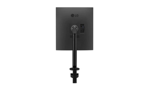 LG | DualUp Monitor | 28MQ780 | 27.6 " | IPS | SDQHD | 16:18 | 60 Hz | 5 ms | 2560x2880 | 300 cd/m² | HDMI ports quantity 2 | Black | Warranty 24 month(s) - Image 21