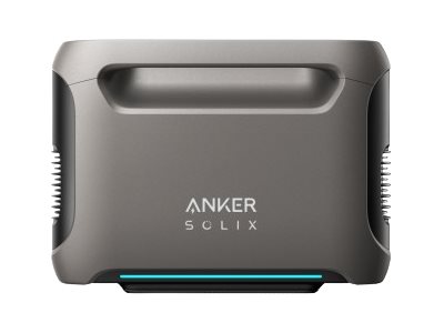 Anker SOLIX F3800 Extension Battery 3840 Wh | Anker Solix