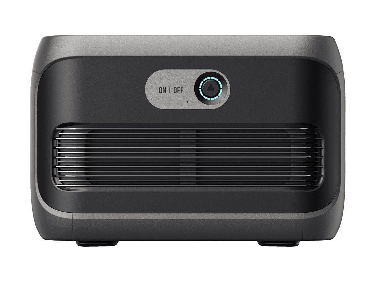 Anker SOLIX F3800 Extension Battery 3840 Wh | Anker Solix - Image 6