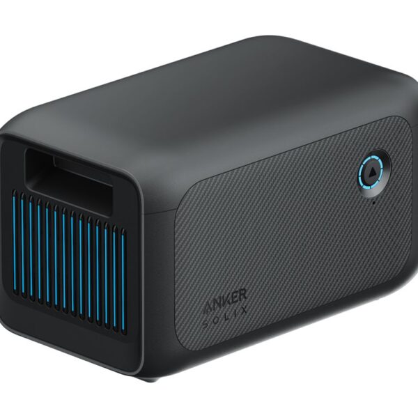 Anker SOLIX C1000 Extension Battery 1056 Wh | Anker Solix