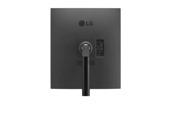 LG | DualUp Monitor | 28MQ780 | 27.6 " | IPS | SDQHD | 16:18 | 60 Hz | 5 ms | 2560x2880 | 300 cd/m² | HDMI ports quantity 2 | Black | Warranty 24 month(s) - Image 23