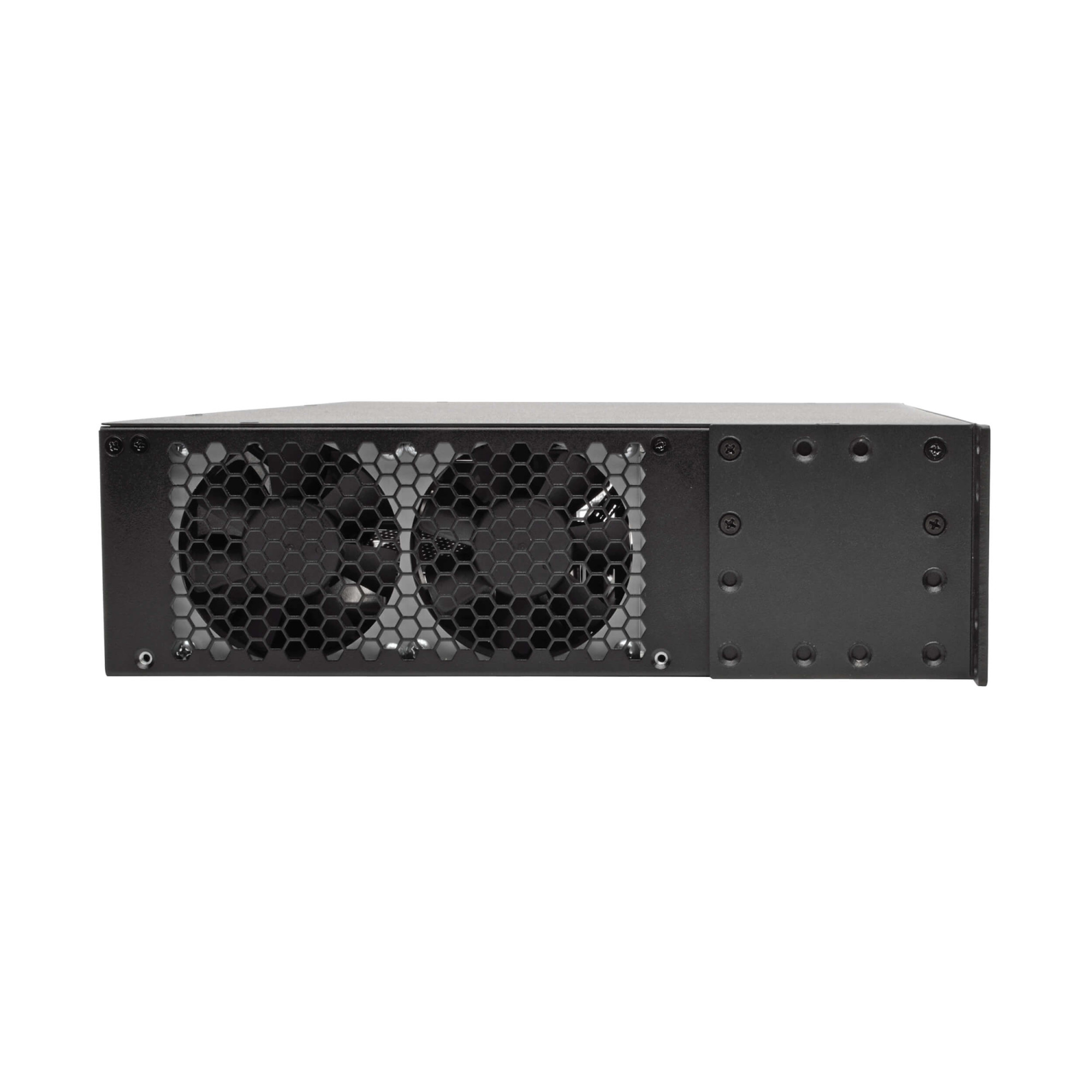 Tripp Lite 32-Port USB Charging Station with Syncing, 230V, 5V 80A (400W) USB Charger Output, 2U Rack-Mount | U280-032-RMINT - Image 5