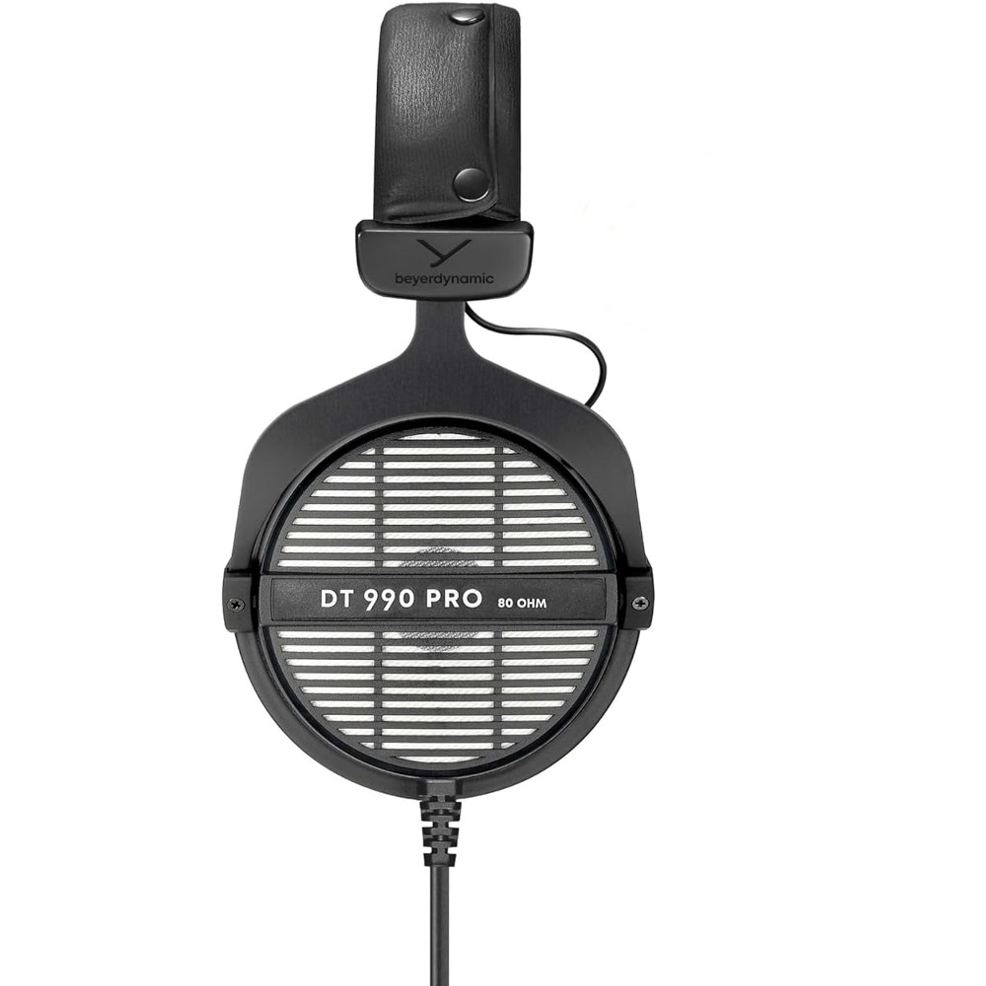 Beyerdynamic Studio Headphones | DT 990 PRO | Wired | Black - Image 3