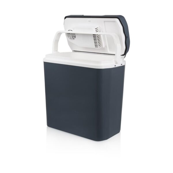 Tristar KB-7520 Coolbox, Anthracite | Tristar Cool Box | KB-7520 | 20 L | 230 V | E - Image 2