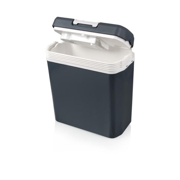 Tristar KB-7520 Coolbox, Anthracite | Tristar Cool Box | KB-7520 | 20 L | 230 V | E - Image 4