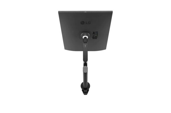 LG | DualUp Monitor | 28MQ780 | 27.6 " | IPS | SDQHD | 16:18 | 60 Hz | 5 ms | 2560x2880 | 300 cd/m² | HDMI ports quantity 2 | Black | Warranty 24 month(s) - Image 25