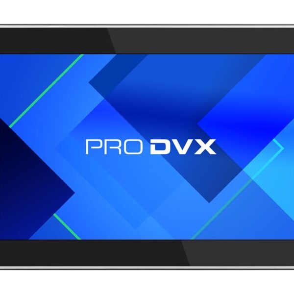 ProDVX APPC-10XPL | 10 TP Pcap 10ms | 10.1 " | Landscape/Portrait | 24/7 | Android | Wi-Fi | 500 cd/m² | 160 ° | 160 °