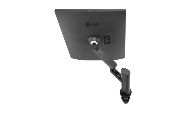 LG | DualUp Monitor | 28MQ780 | 27.6 " | IPS | SDQHD | 16:18 | 60 Hz | 5 ms | 2560x2880 | 300 cd/m² | HDMI ports quantity 2 | Black | Warranty 24 month(s) - Image 27