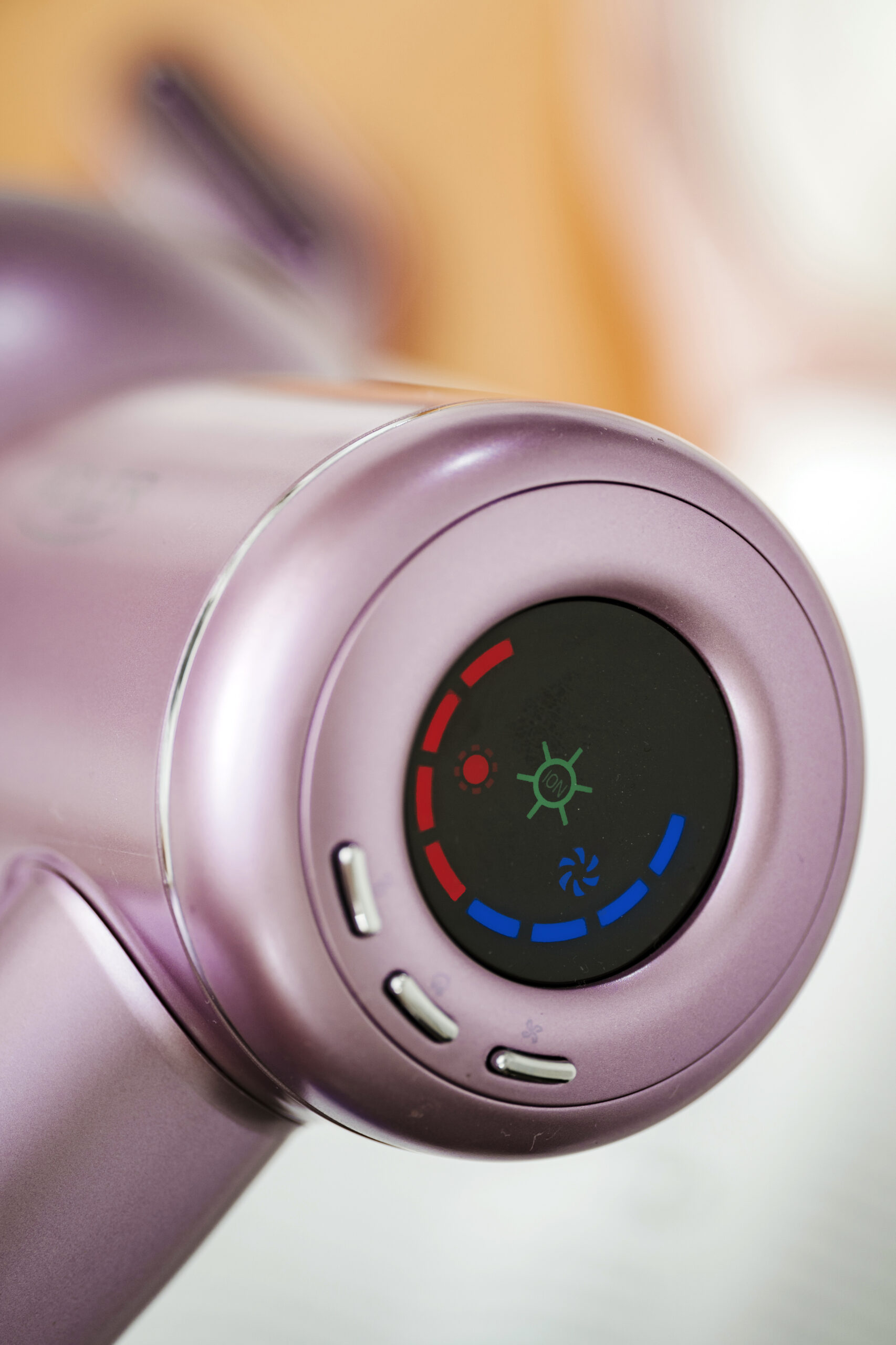 Adler Hair Dryer | AD 2270p SUPERSPEED | 1600 W | Number of temperature settings 3 | Ionic function | Diffuser nozzle | Pink - Image 16