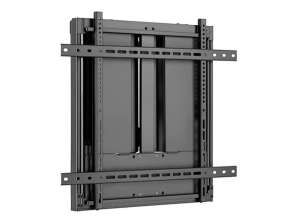 Gembird WM-90F-02 Height adjustable TV wall mount , 70”-90” | Gembird