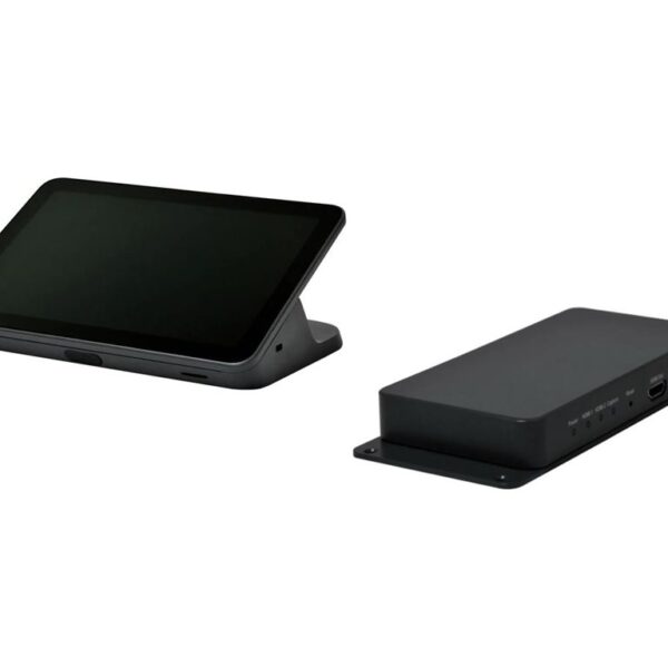 Lenovo | ThinkSmart IP Controller | Black