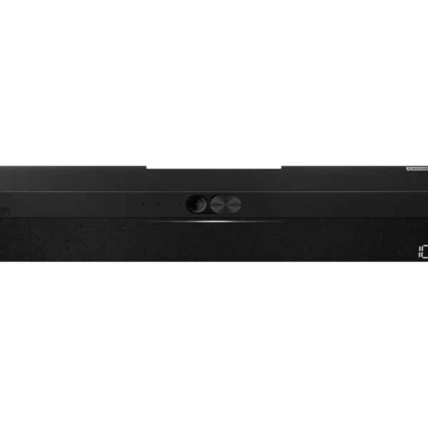 Lenovo | ThinkSmart One + IP Controller (ZOOM) | Black