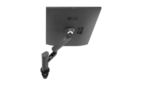LG | DualUp Monitor | 28MQ780 | 27.6 " | IPS | SDQHD | 16:18 | 60 Hz | 5 ms | 2560x2880 | 300 cd/m² | HDMI ports quantity 2 | Black | Warranty 24 month(s) - Image 29