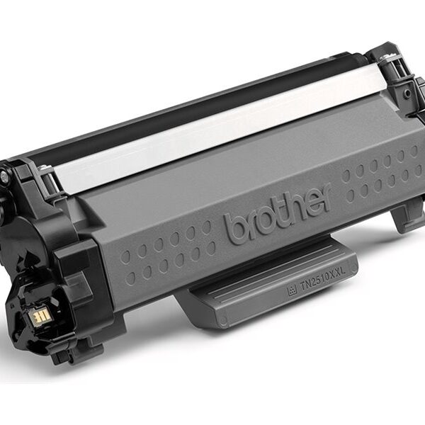Brother TN2510XXL | Toner Cartridge | Black