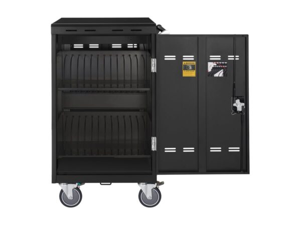 Acer | Charging Cart, ACC310, 24 Slots, Schuko plug - Image 3