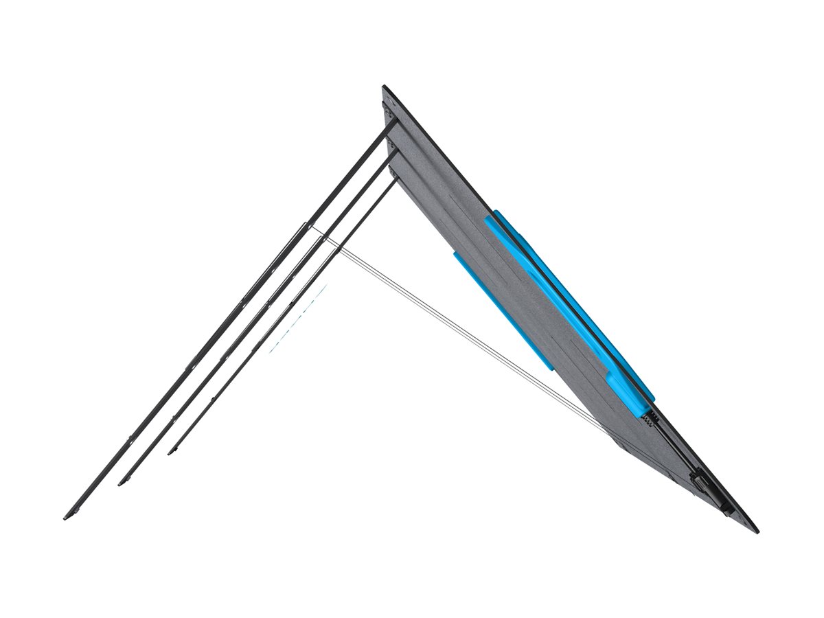 Anker Solix | 200 W | SOLIX | Foldable Solar Panel - Image 3