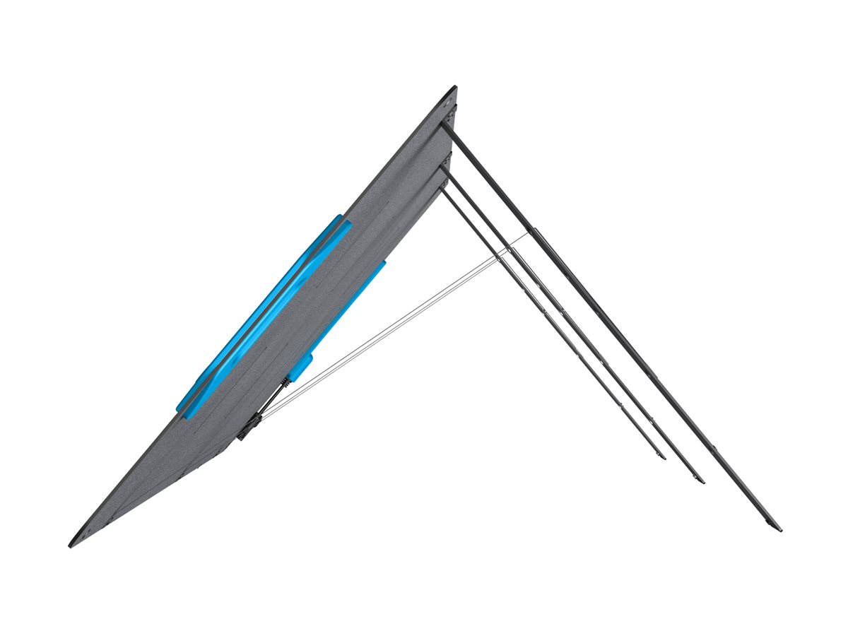 Anker Solix | 200 W | SOLIX | Foldable Solar Panel - Image 4