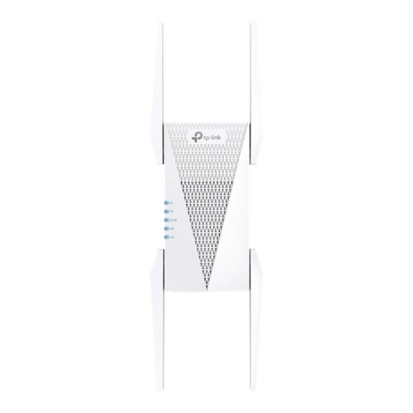 TP-LINK RE815XE AXE5400 Wi-Fi 6E Range Extender | TP-LINK