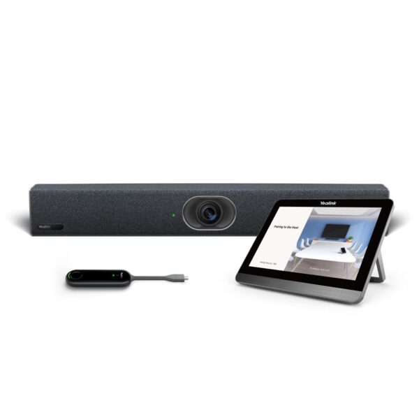 Yealink Meeting Bar A20-025 | Black