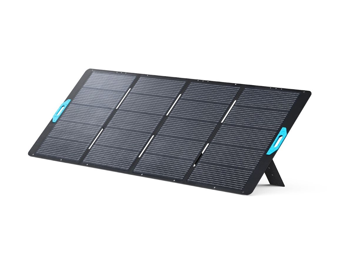 Anker Solix | 400 W | PS400 | Foldable Solar Panel - Image 2