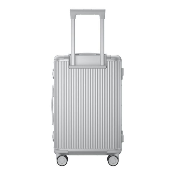 Xiaomi | Aluminum Frame Luggage 26" | Grey | 5500 g | Luggage