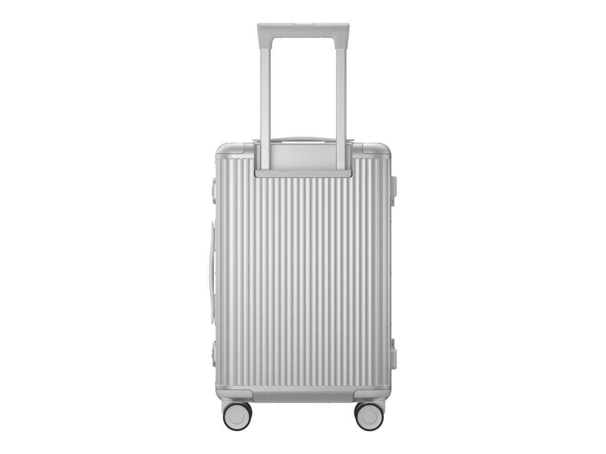 Xiaomi | Aluminum Frame Luggage 26" | Grey | 5500 g | Luggage
