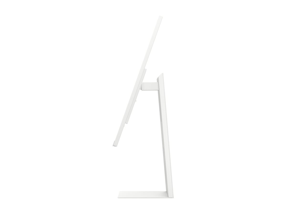 Samsung | LS32DM801UUXDU | 32 " | VA | 16:9 | 60 Hz | 4 ms | 3840 x 2160 pixels | 400 cd/m² | HDMI ports quantity 1 | White - Image 9