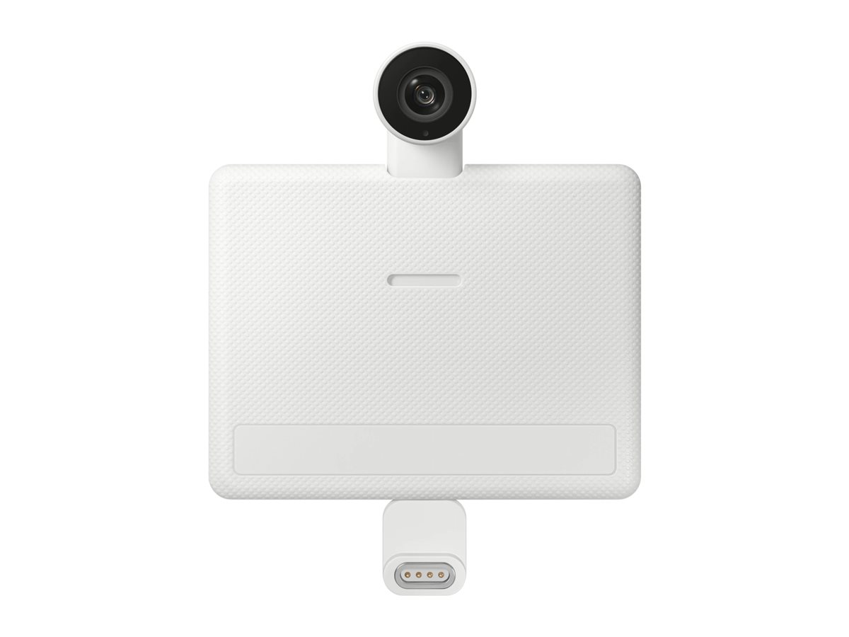 Samsung | LS32DM801UUXDU | 32 " | VA | 16:9 | 60 Hz | 4 ms | 3840 x 2160 pixels | 400 cd/m² | HDMI ports quantity 1 | White - Image 14