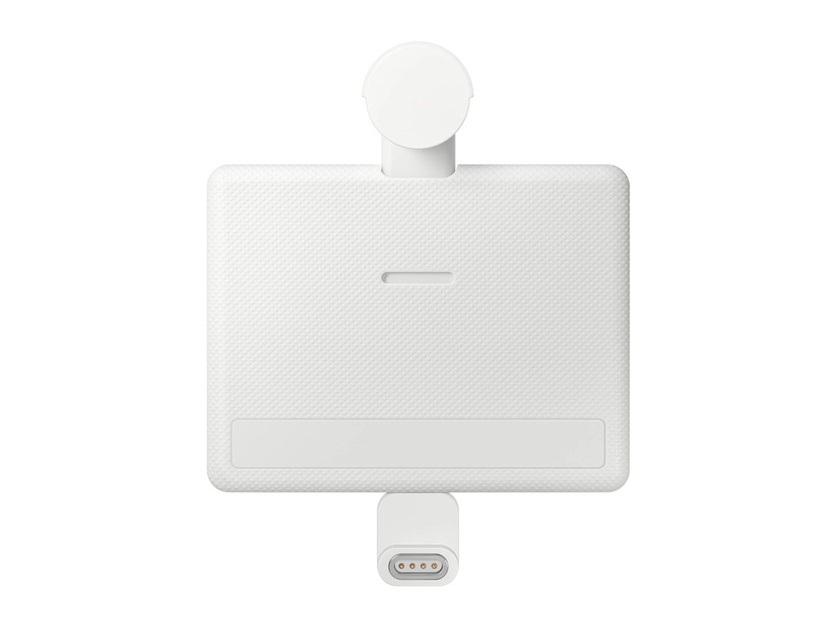 Samsung | LS32DM801UUXDU | 32 " | VA | 16:9 | 60 Hz | 4 ms | 3840 x 2160 pixels | 400 cd/m² | HDMI ports quantity 1 | White - Image 15