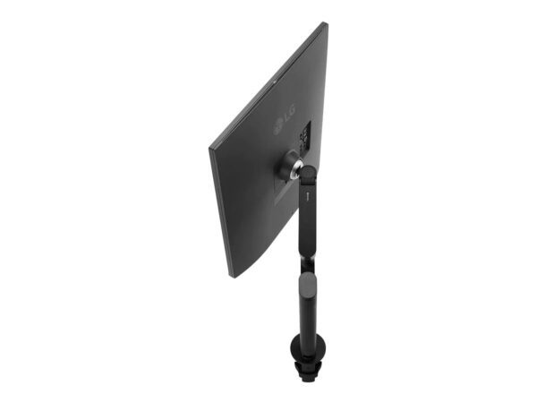 LG | DualUp Monitor | 28MQ780 | 27.6 " | IPS | SDQHD | 16:18 | 60 Hz | 5 ms | 2560x2880 | 300 cd/m² | HDMI ports quantity 2 | Black | Warranty 24 month(s) - Image 8