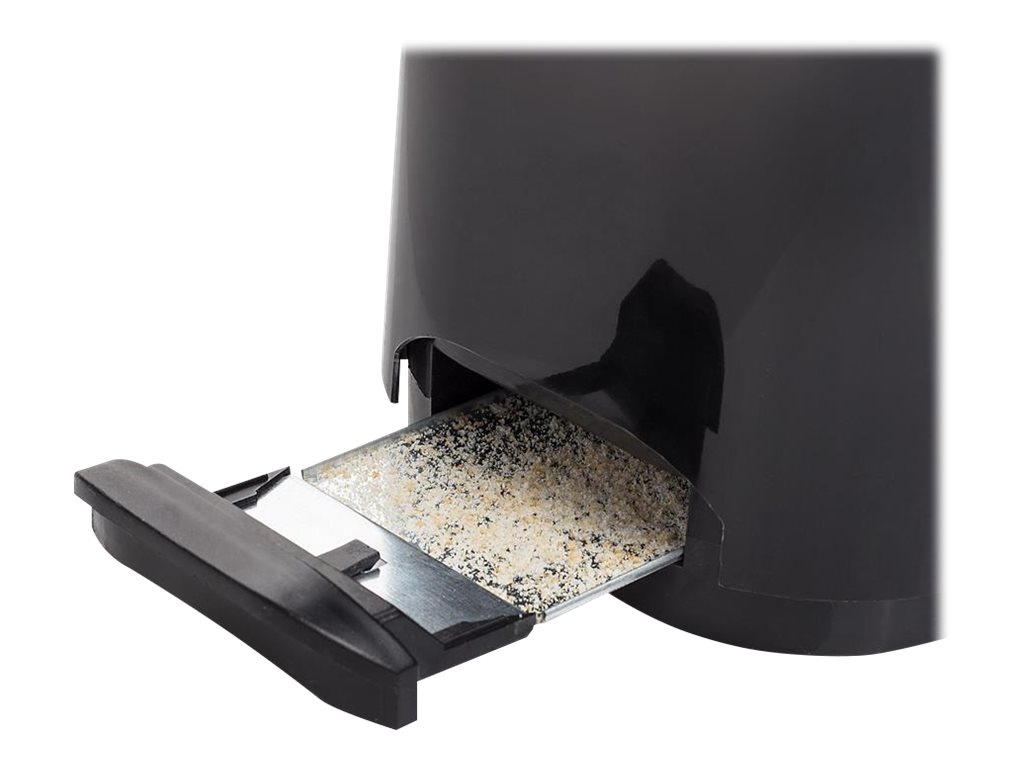 Tristar Toaster | BR-1025 | Number of slots 2 | Housing material Plastic | Black - Image 6