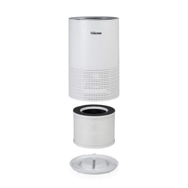 Tristar 3-in-1 Air filter | AP-4702 - Image 3