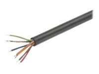 Beyerdynamic K 109.00 Connecting cable for DT 109 series | Black