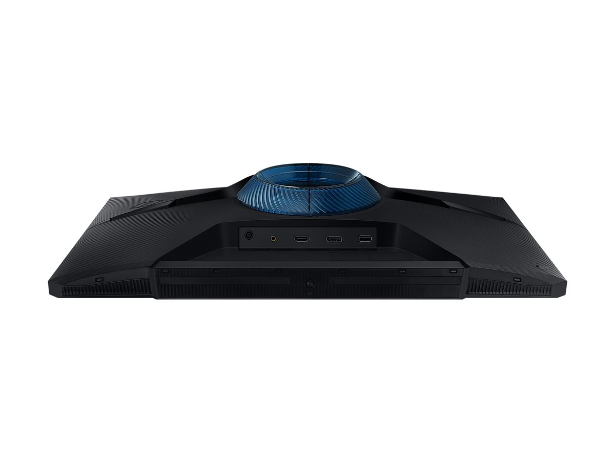 Samsung | LS24DG302EUXEN | 24 " | VA | FHD | 16:9 | 180 Hz | 1 ms | 1920 x 1080 pixels | 250 cd/m² | HDMI ports quantity 1 | Black - Image 16