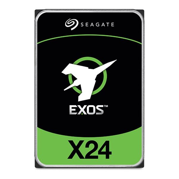 QNAP Hard Drive | Exos X24 | 7200 RPM | 24000 GB