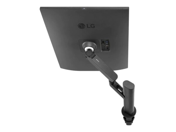 LG | DualUp Monitor | 28MQ780 | 27.6 " | IPS | SDQHD | 16:18 | 60 Hz | 5 ms | 2560x2880 | 300 cd/m² | HDMI ports quantity 2 | Black | Warranty 24 month(s) - Image 12