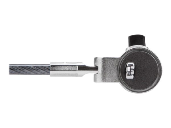 DEFCON | TrapEZoid Serialised Combo Cable Lock | 2 m | 200 g - Image 8