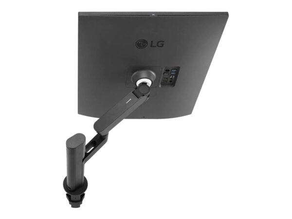 LG | DualUp Monitor | 28MQ780 | 27.6 " | IPS | SDQHD | 16:18 | 60 Hz | 5 ms | 2560x2880 | 300 cd/m² | HDMI ports quantity 2 | Black | Warranty 24 month(s) - Image 14