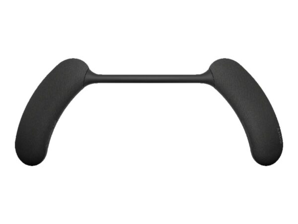 Sony Wireless Neckband Speaker | HT-AN7 Bravia Theatre U | Waterproof | Bluetooth | Black | Portable | Wireless connection - Image 4
