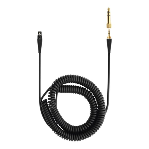 Beyerdynamic | Pro X Coiled Cable for Pro X Headphones, Black