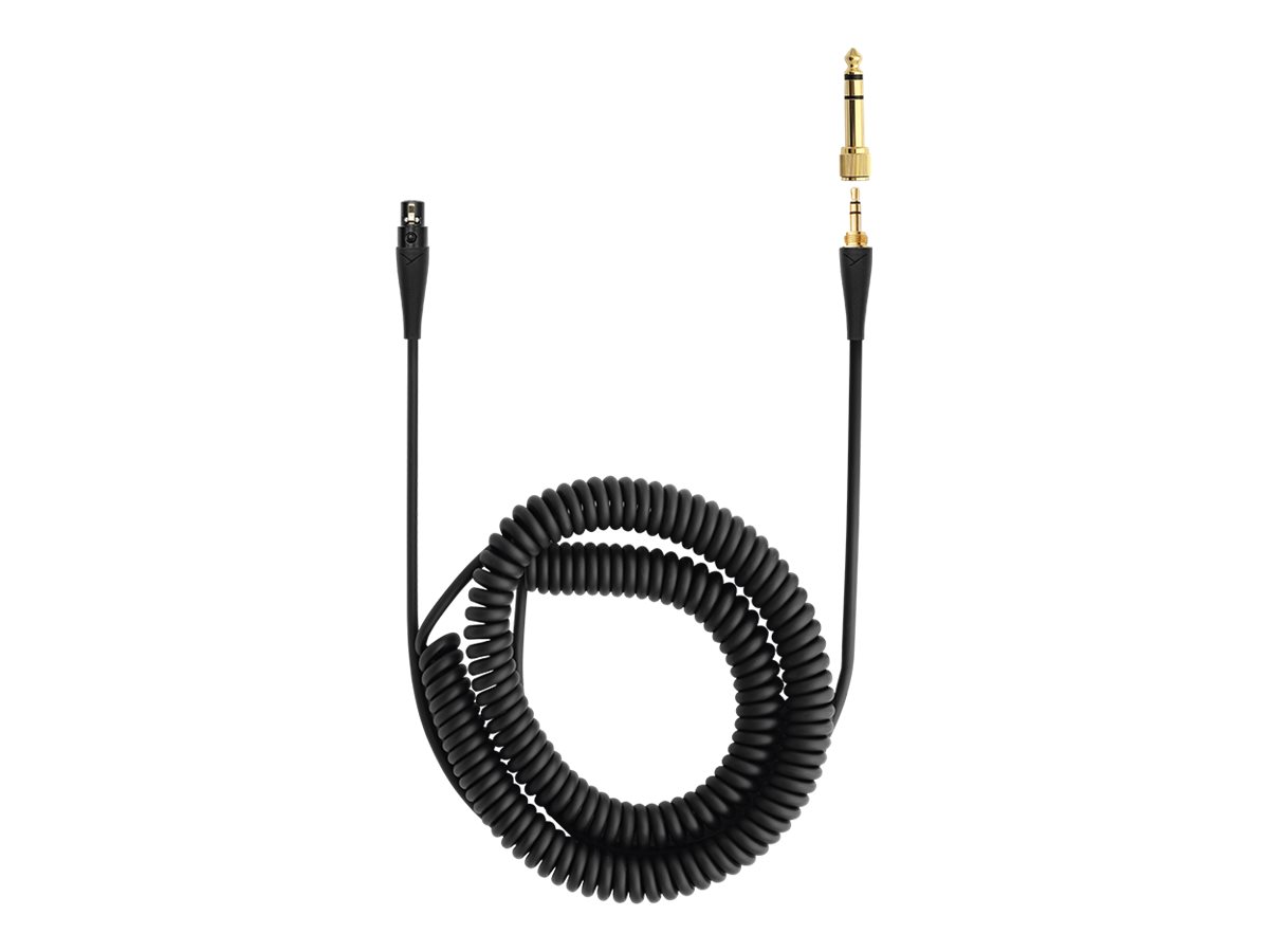 Beyerdynamic | Pro X Coiled Cable for Pro X Headphones, Black