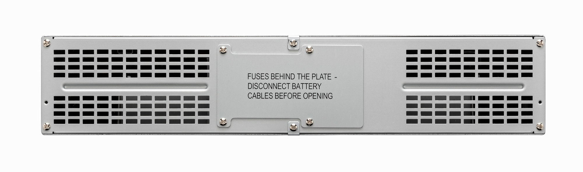 Eaton Extended battery moduel (EBM) | 9EEBM72R 9E, 72V, 2U - Image 2