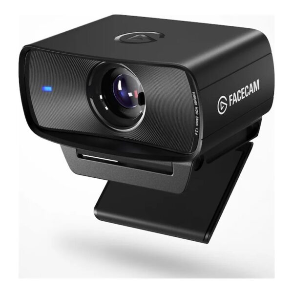 Elgato | Facecam | MK.2 | 1080p60, 1080p30, 720p120, 720p60, 720p30, 540p120, 540p60, 540p30