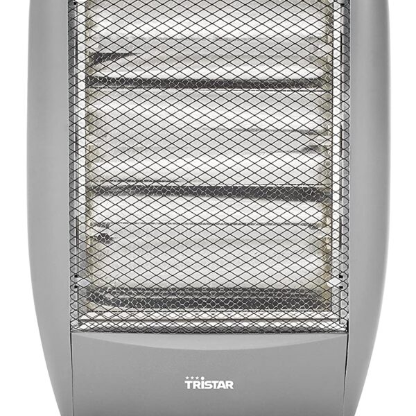 Tristar KA-5024 Radiant Heater, Power 1200 W, Grey | Tristar