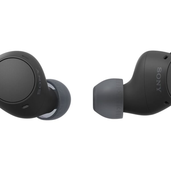 Sony Headphones | WF-C510 | Bluetooth | In-ear | Wireless | Black